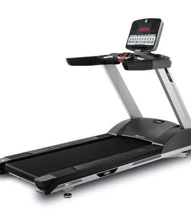 BH FITNESS Cinta de correr LK6200 Profesional
